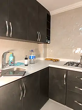 CataRicci 现场XXX聊天