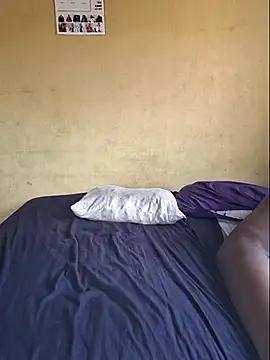 RAWFREAKYVERSE Webcamshow