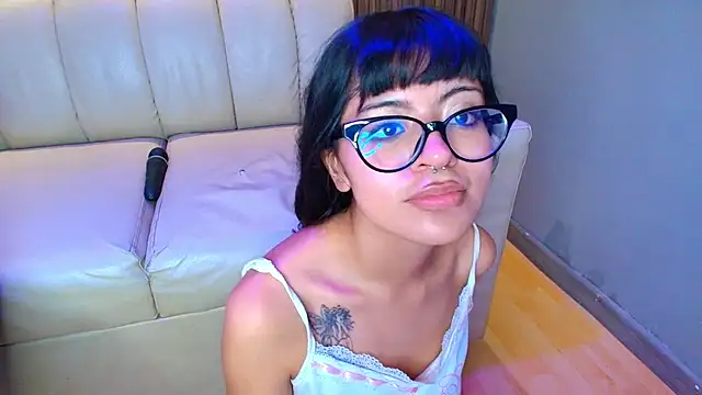 AlanaWalker9 live XXX chat