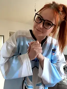 Fiebie_licios Live XXX-chat