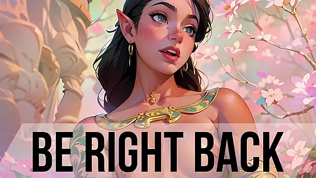 purrbae élő XXX-chatje