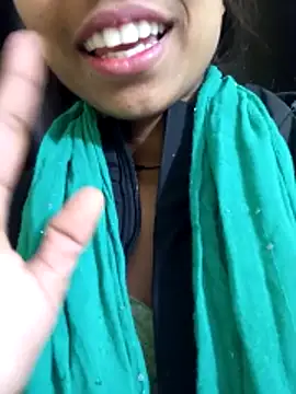 Show webcam de sexy_shital