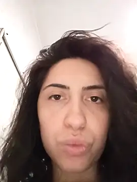 Chat XXX en directo de darkgodessone