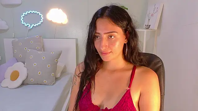 Chat XXX ao vivo de AmmyRouse__