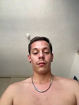 AxelMullerのウェブカメラショー