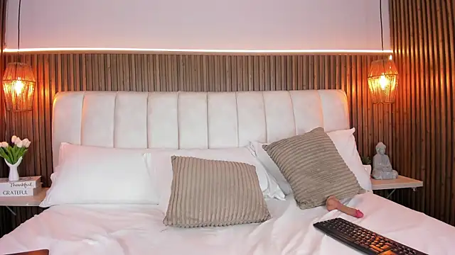 Chat XXX ao vivo de LisaLain