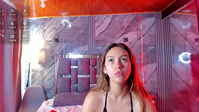 Manson_and_Zoe Chat XXX live