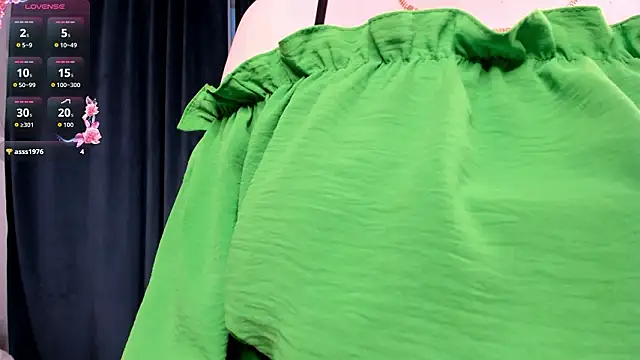 MariamGravert 现场XXX聊天