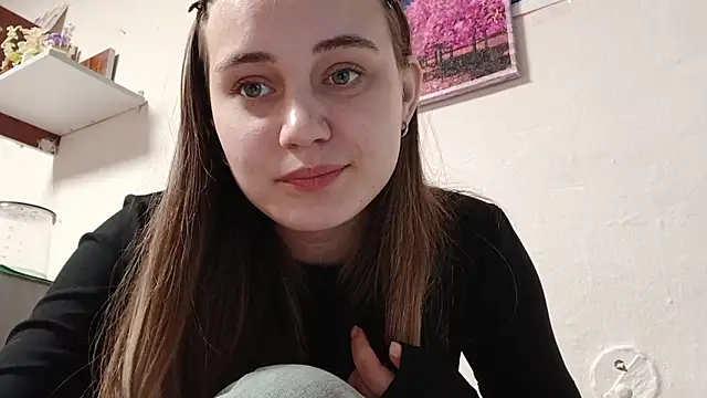 VeloraStar Live XXX-chat