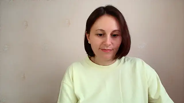 Chat XXX en directo de Inessa_beauty