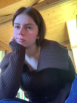 Chat XXX ao vivo de VelvetChloe