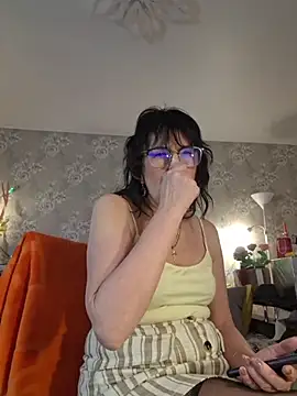 Chat XXX en directo de LaliaMia