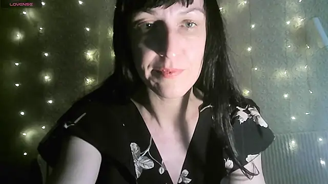 Chat XXX en directo de MarieODahliaS