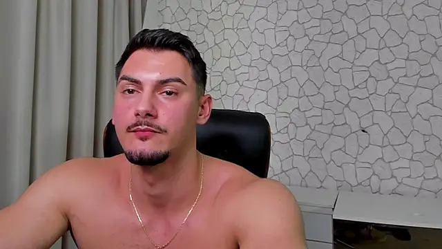 Živý XXX chat ClintMasters