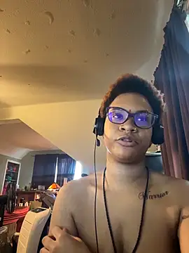 Chat XXX en directo de nickytheehawtie