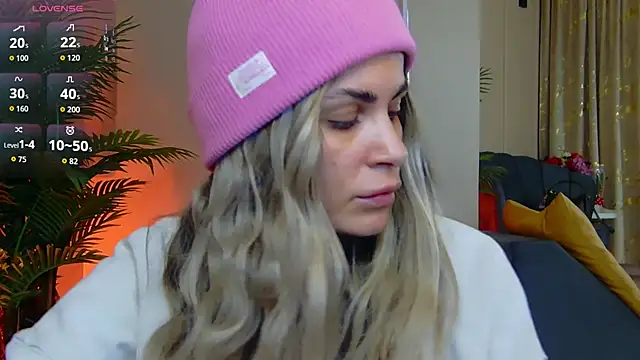 Avril_Cyrus Chat XXX live