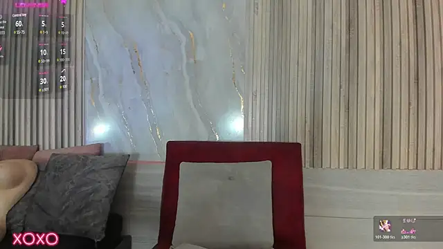 Czat XXX na żywo – BriannaChelsea