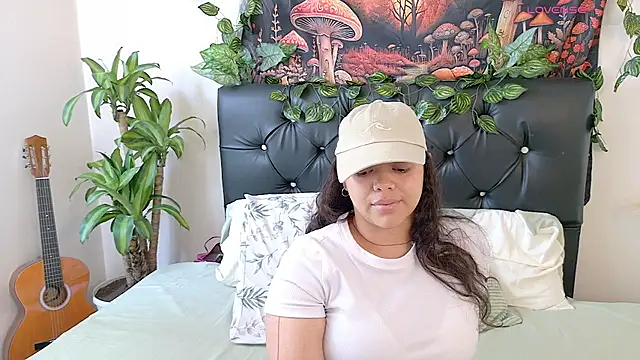 XXX chat uživo modela Amanda_sweet