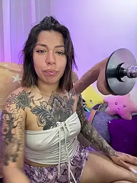 Chat XXX Live _antonella_dreamss