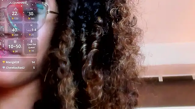 Онлайн чат XXX Hanna_Cornee_