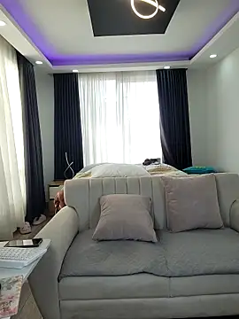 Вебкам-шоу evasweett__