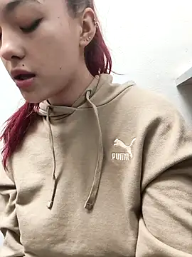 Victoria_Beaumont Show Webcam