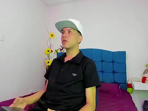 Ailanys_Miller's Webcam Show