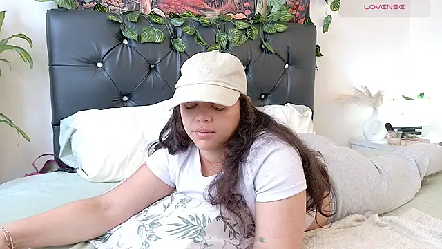 Amanda_sweet Adlı Modelin Canlı XXX Sohbeti