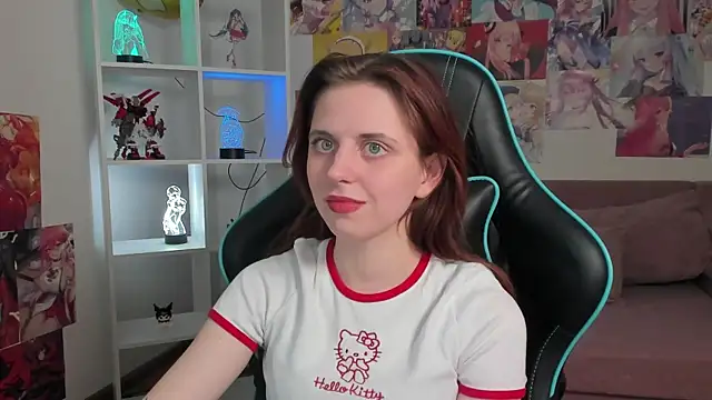 FreyaVey Adlı Modelin Canlı XXX Sohbeti