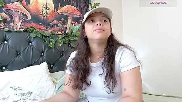 Chatroom XXX en direct de Amanda_sweet