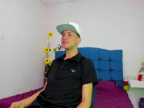 Ailanys_Miller Webcamshow