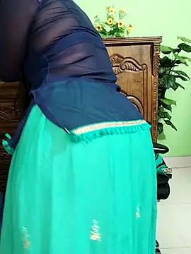 Idhika-Pauln Live XXX chat