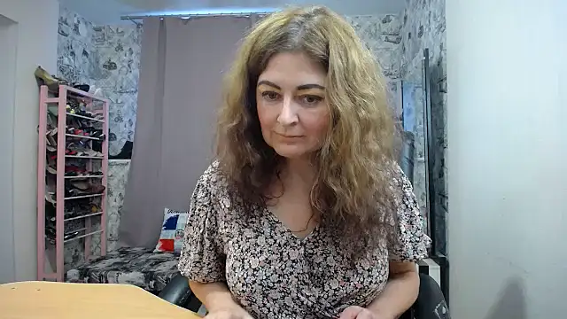 Helen1974 Chat XXX in diretta