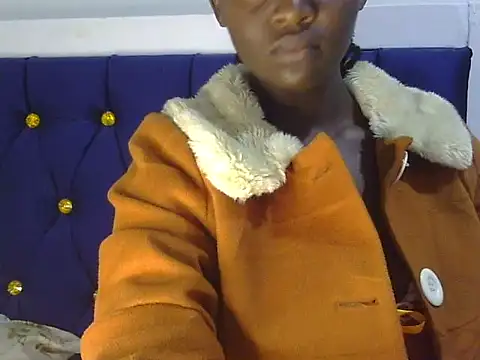 Show modela Seeexxxy-bree na web-kameri