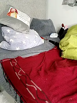 Babez_showのウェブカメラショー