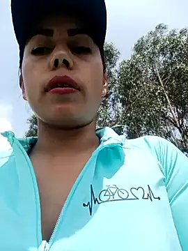 Sembang XXX Secara Langsung _andrea30