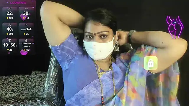 preethi_telugupilla Obrolan Langsung XXX