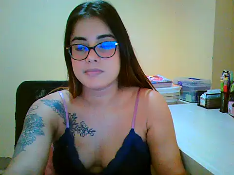 maliamiller 라이브 XXX 채팅