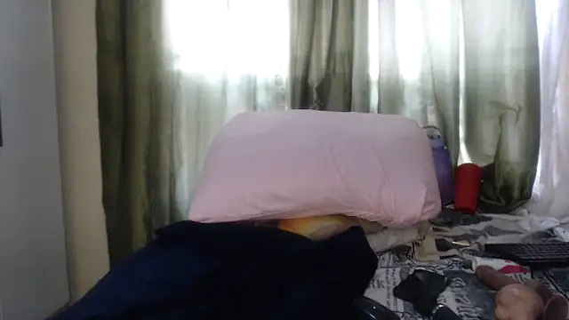 Foxybrownxx1 Obrolan Langsung XXX