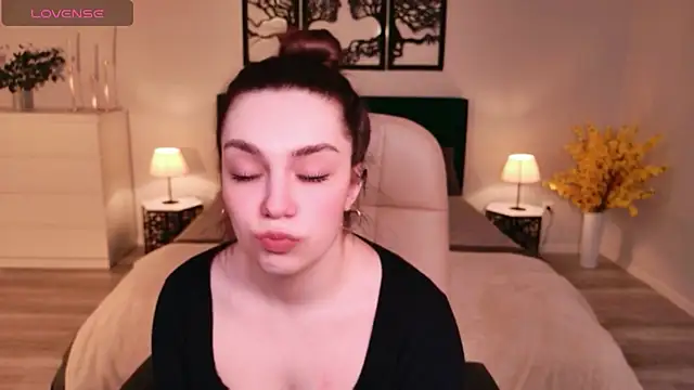 DaniellaLovelyn Live XXX chat