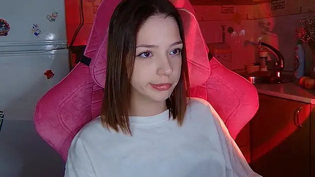 PamBeesly Adlı Modelin Canlı XXX Sohbeti