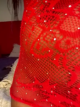 Show webcam de ShyTiny