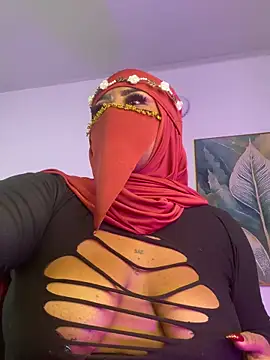 Czat XXX na żywo – yasmin_elite