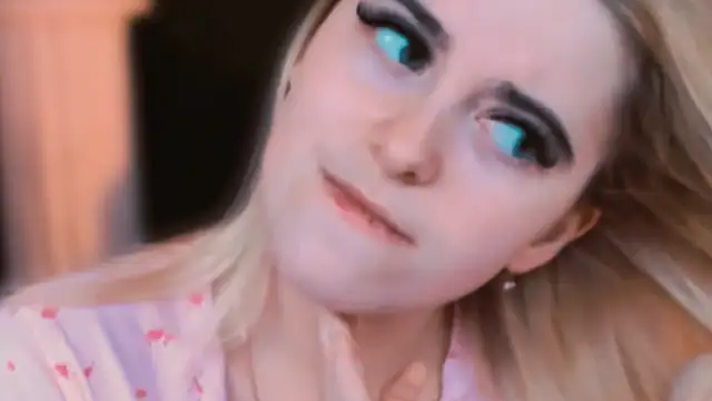 Živý XXX chat Stef_Nicks