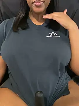 CaramelGoddess1 Chat XXX in diretta