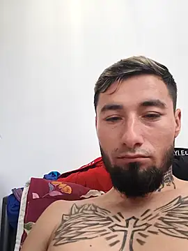 Negrila25 Webcam-Show