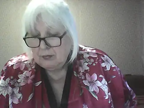 Alexia64231 Webcamshow