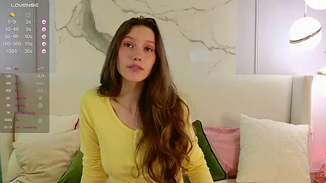 MaryNixon_ Live XXX-chat