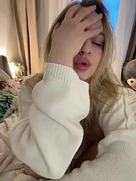 AnnaAngelis Chat XXX in diretta