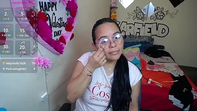 Miss__kendra_ 라이브 XXX 채팅